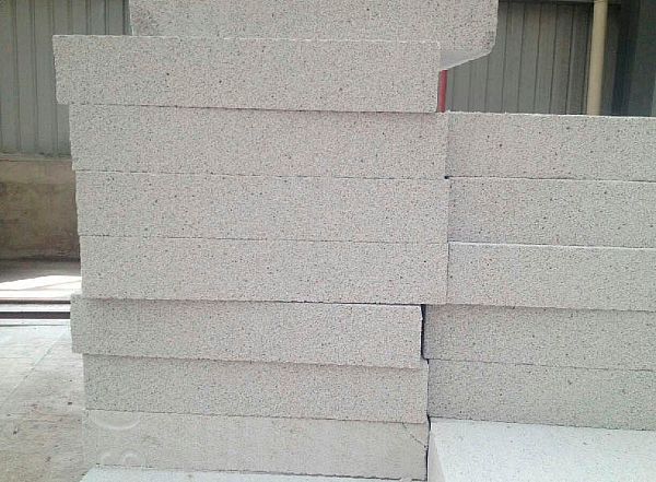 崇文75mm无机纤维真空保温板